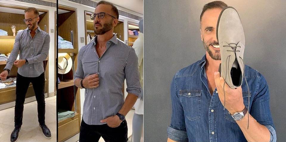 melhores tênis casuais masculinos: Nike vs Adidas