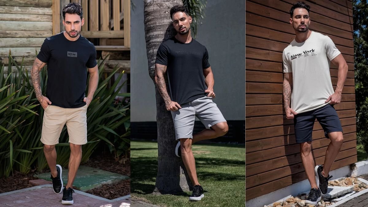 melhores tênis casuais masculinos: Nike vs Adidas