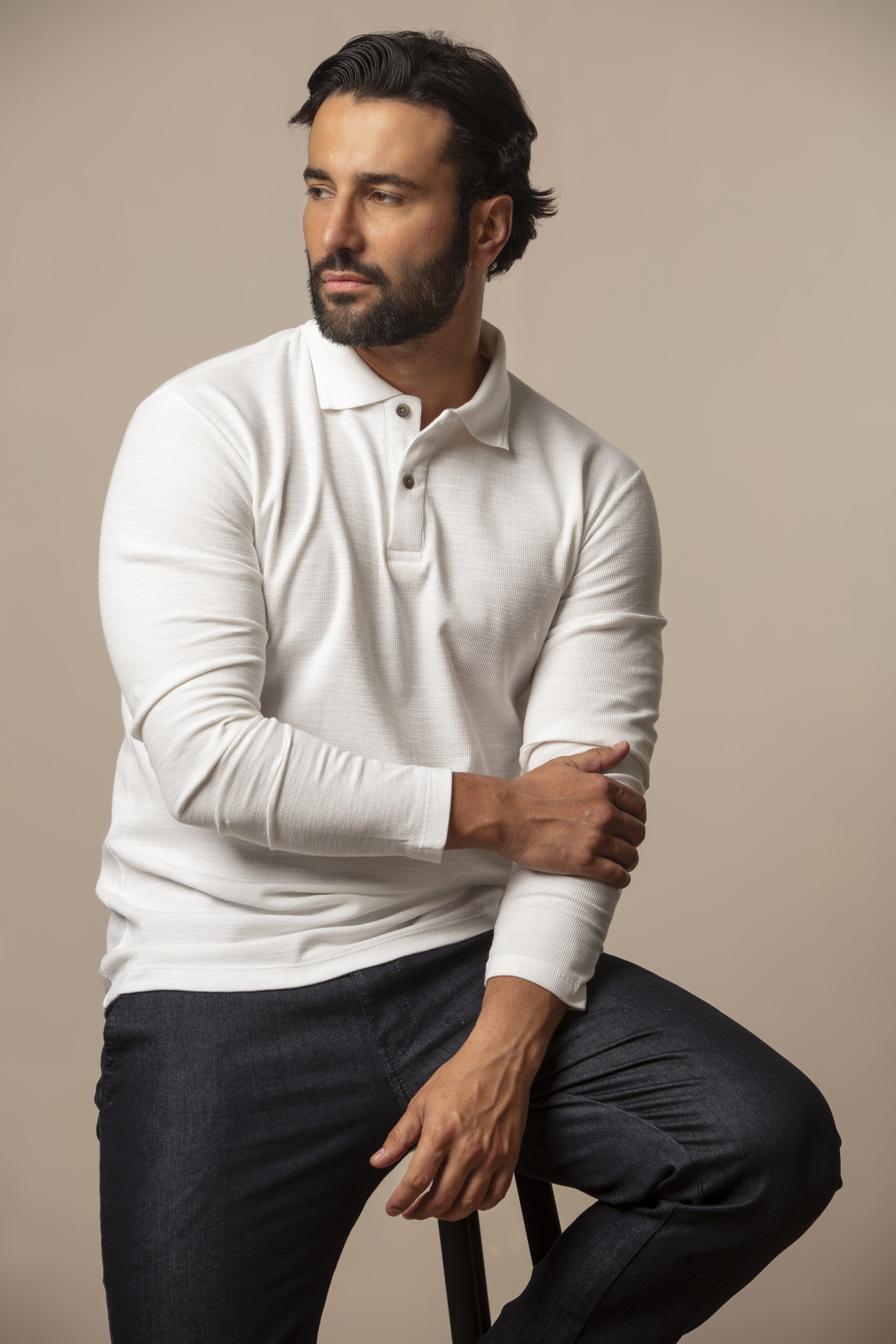 como criar um guarda-roupa cápsula masculino