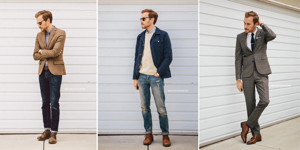 erros comuns ao usar calça jeans masculina