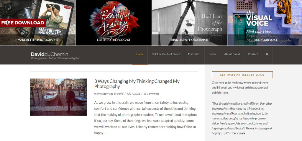 melhores blogs de política