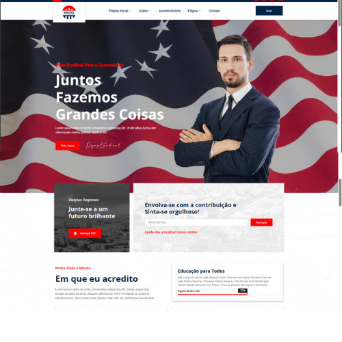 melhores blogs de política para iniciantes