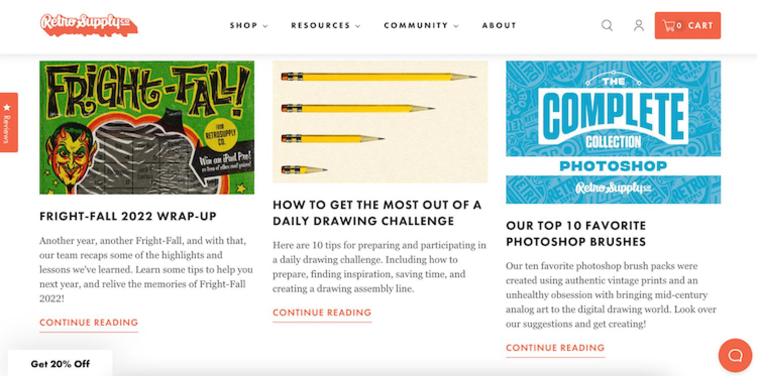 erros comuns ao seguir blogs de política