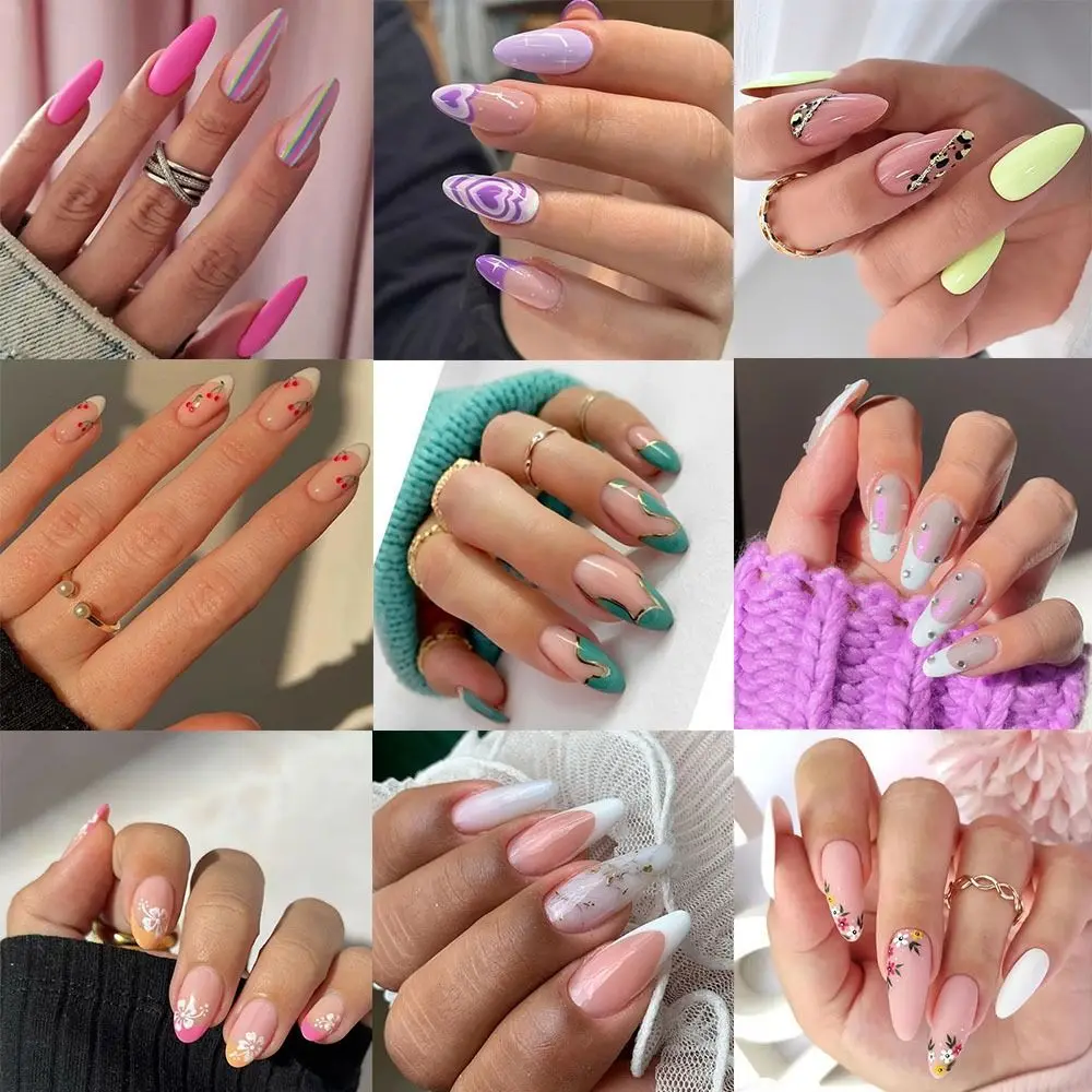 Os melhores produtos para fortalecer suas unhas naturalmente