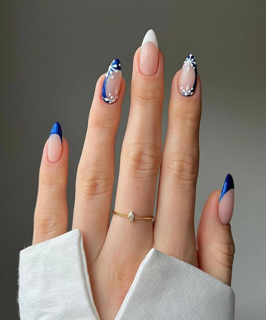 Tendências de esmaltes para o verão 2025: Cores e acabamentos