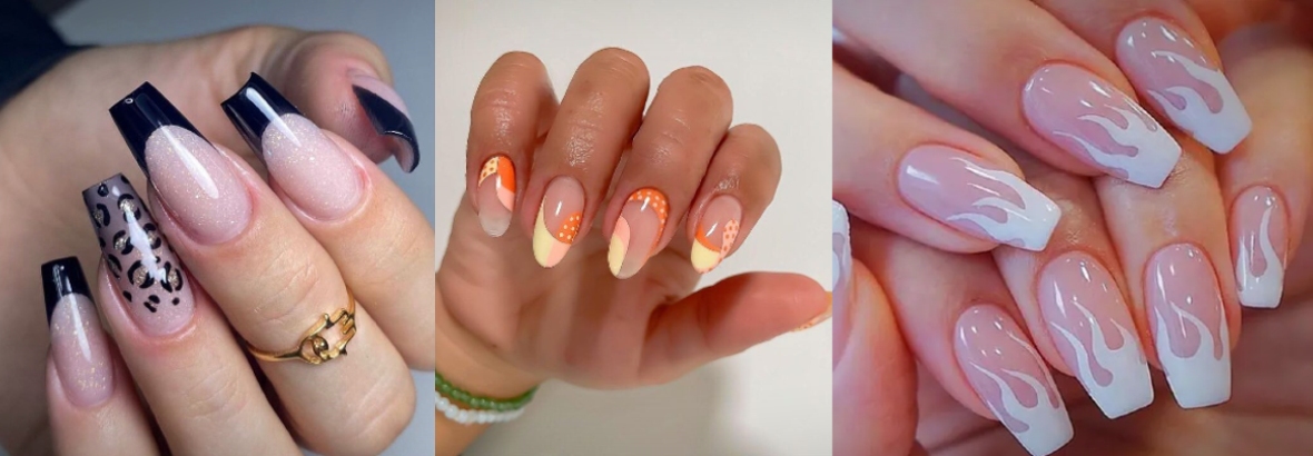 Os melhores produtos para fortalecer suas unhas naturalmente