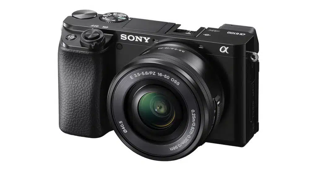 melhores câmeras de viagem para iniciantes com pouco dinheiro