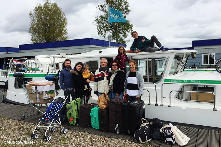 Guia Completo: Como Escolher Seu Primeiro Veleiro para Morar a Bordo