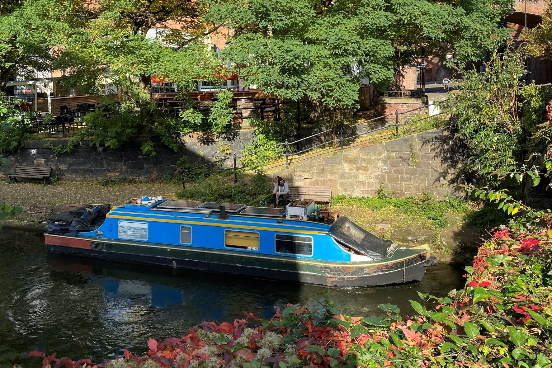 melhores canais de youtube de barcos