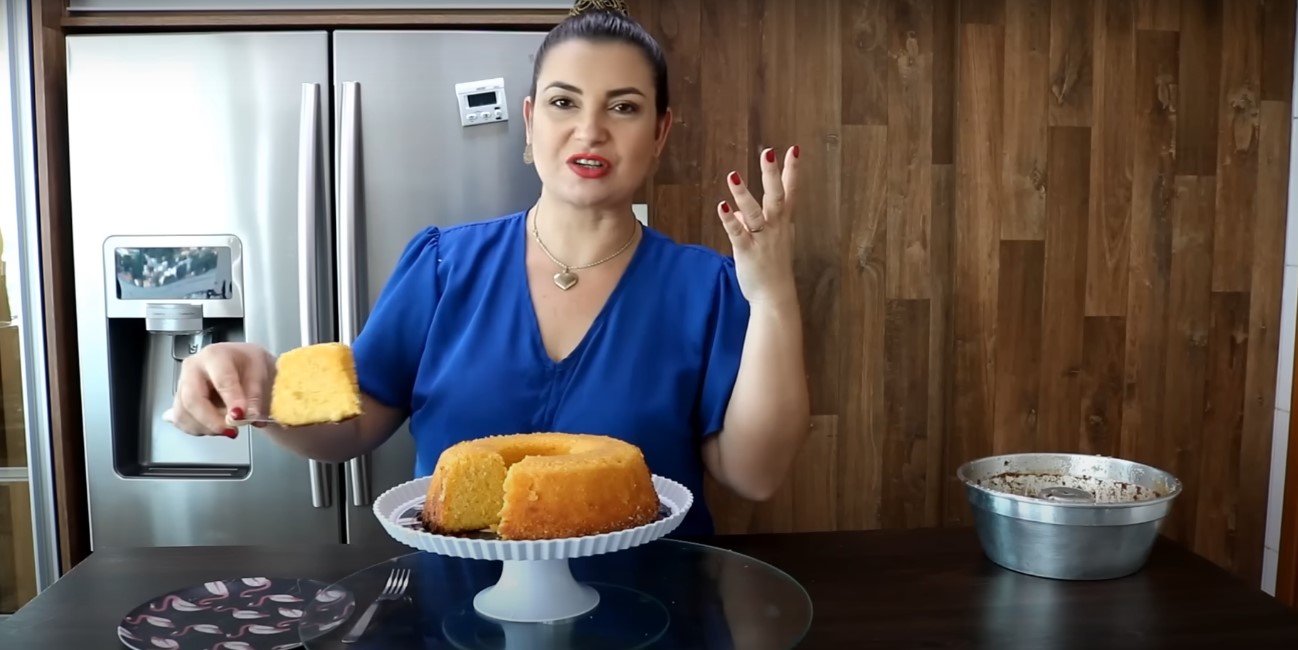 melhores canais de youtube de culinária