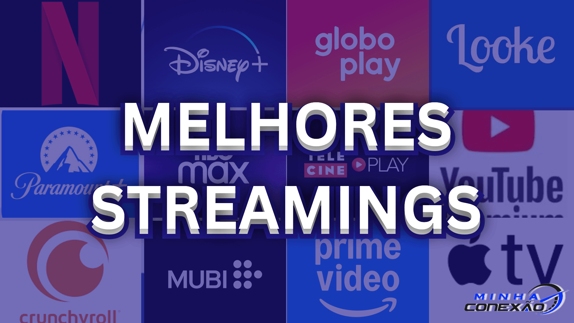 canais de series youtube