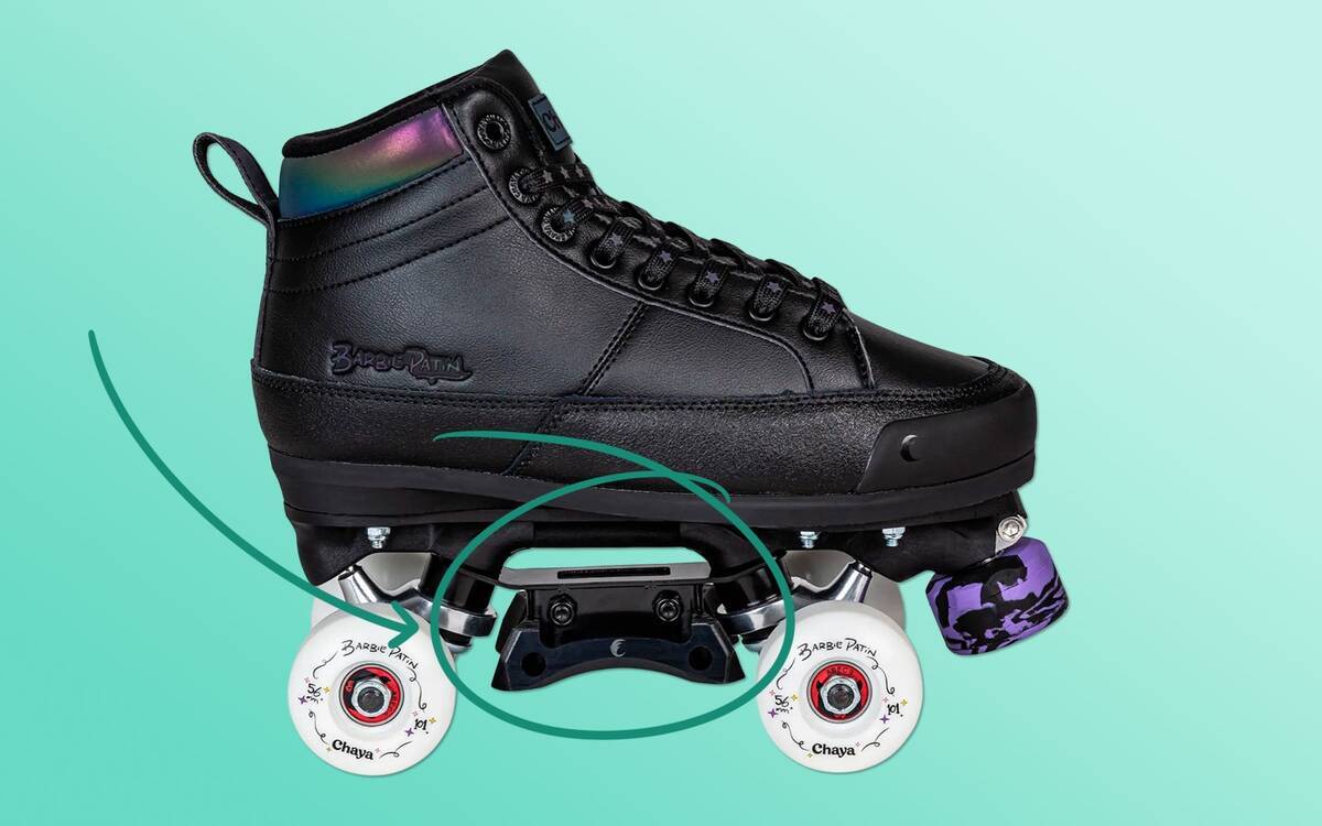 5 Manobras Essenciais de Patins para Iniciantes (Com Tutoriais)
