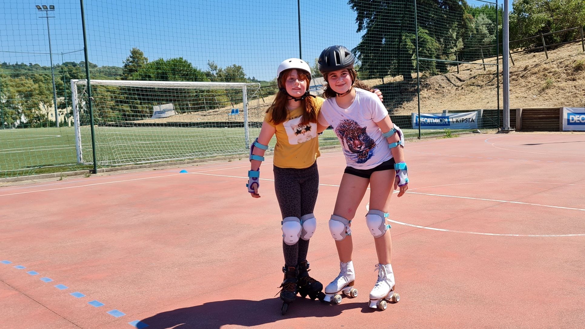 Segurança na Patinação Urbana: Equipamentos e Técnicas Fundamentais