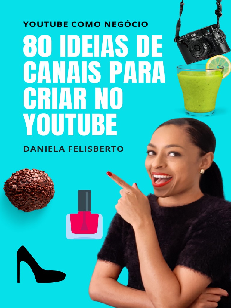 melhores canais youtube para primeiro emprego