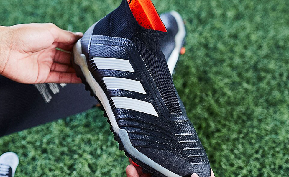 melhores chuteiras para campo society