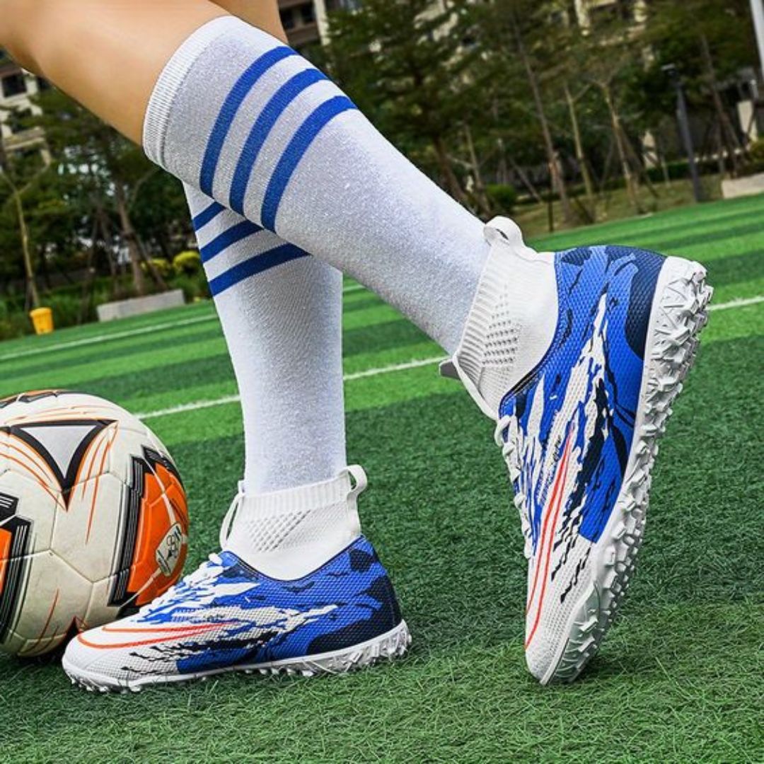 Como escolher a chuteira society ideal para seu estilo de jogo