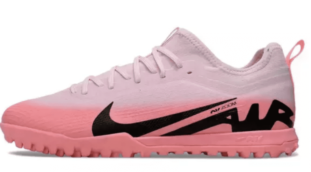 Guia completo de solados para chuteiras society: TF