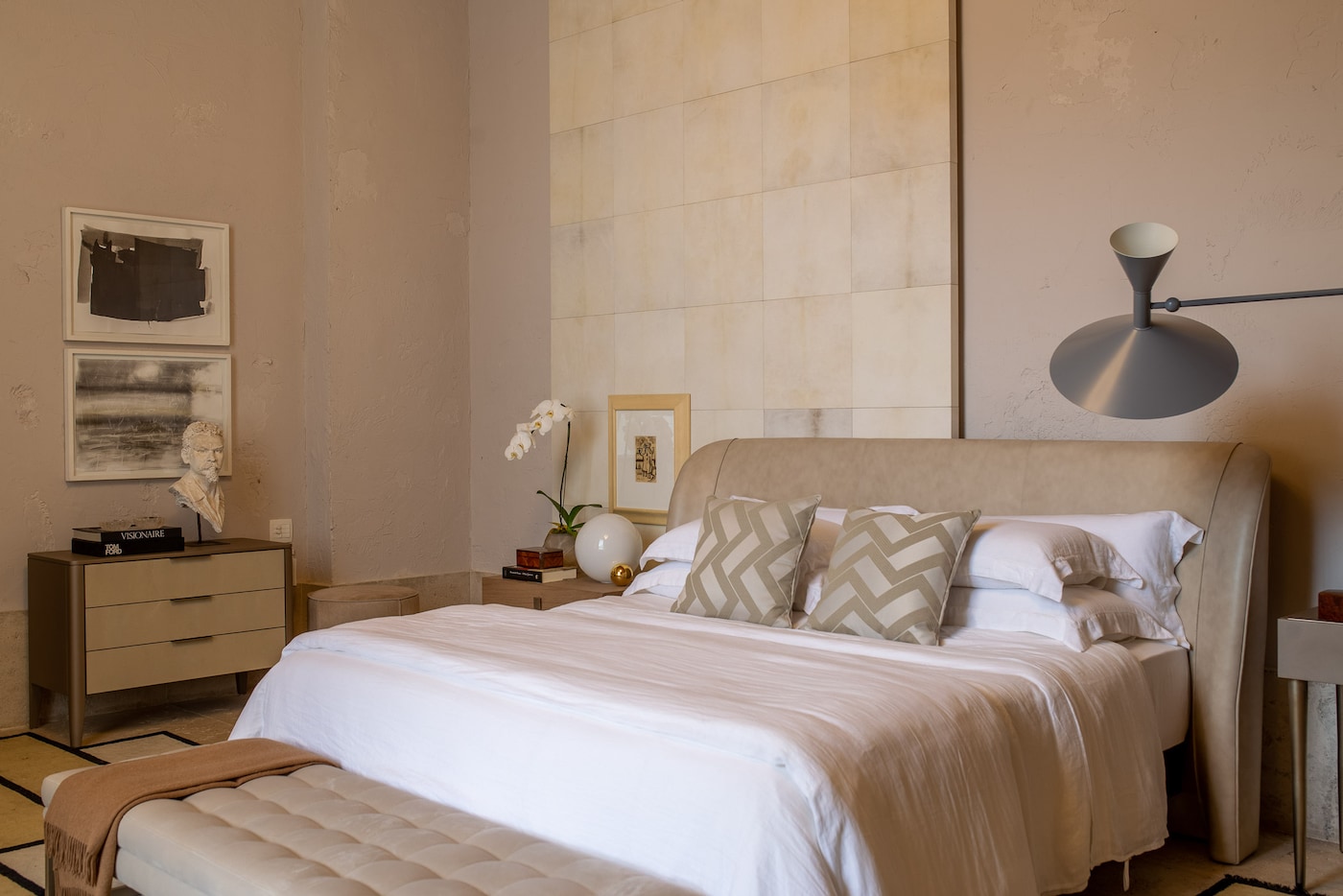 Tendências de Cores 2026 para Quartos Pequenos: O Que Você Precisa Saber