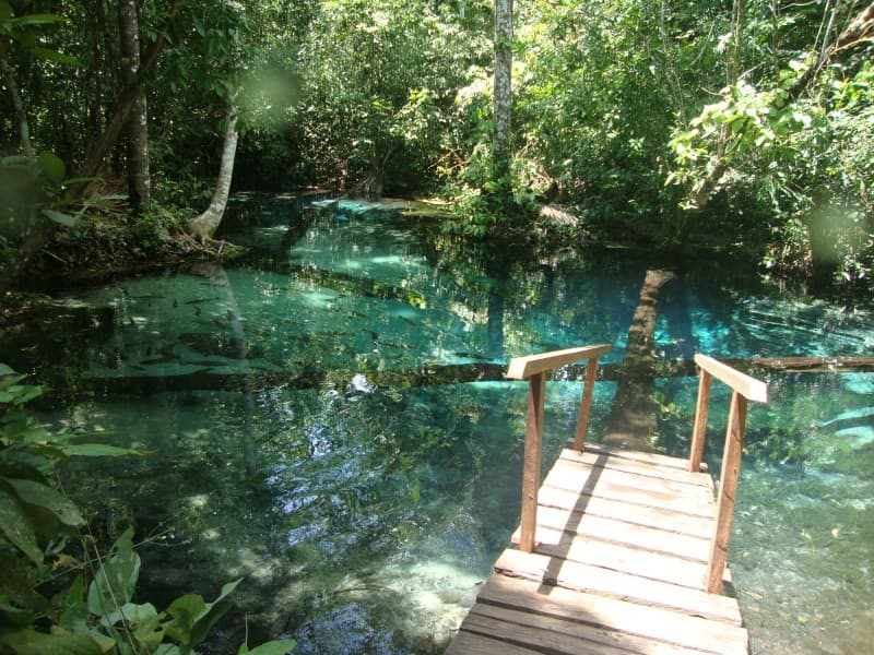 melhores destinos em goias