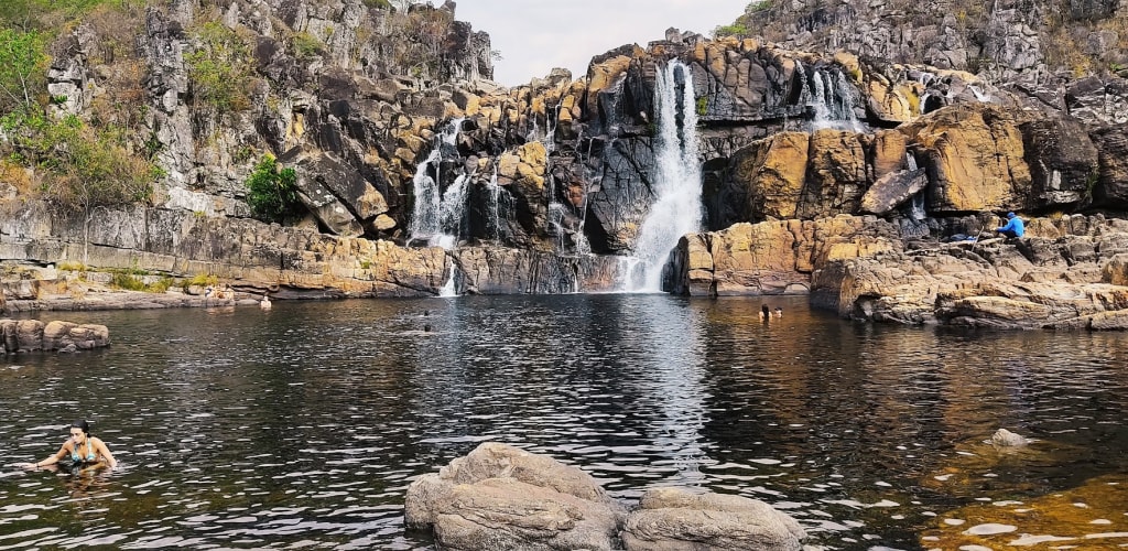 melhores destinos em goias