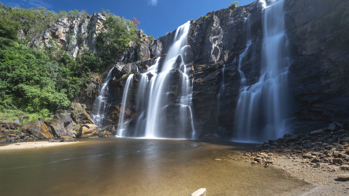 melhores destinos em goias