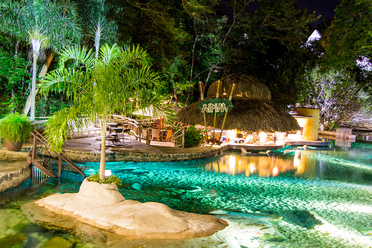 melhores destinos em goias