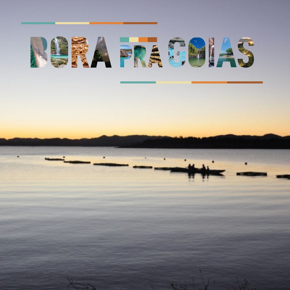 melhores destinos em goias