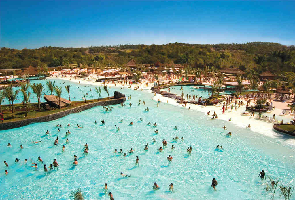 melhores destinos em goias