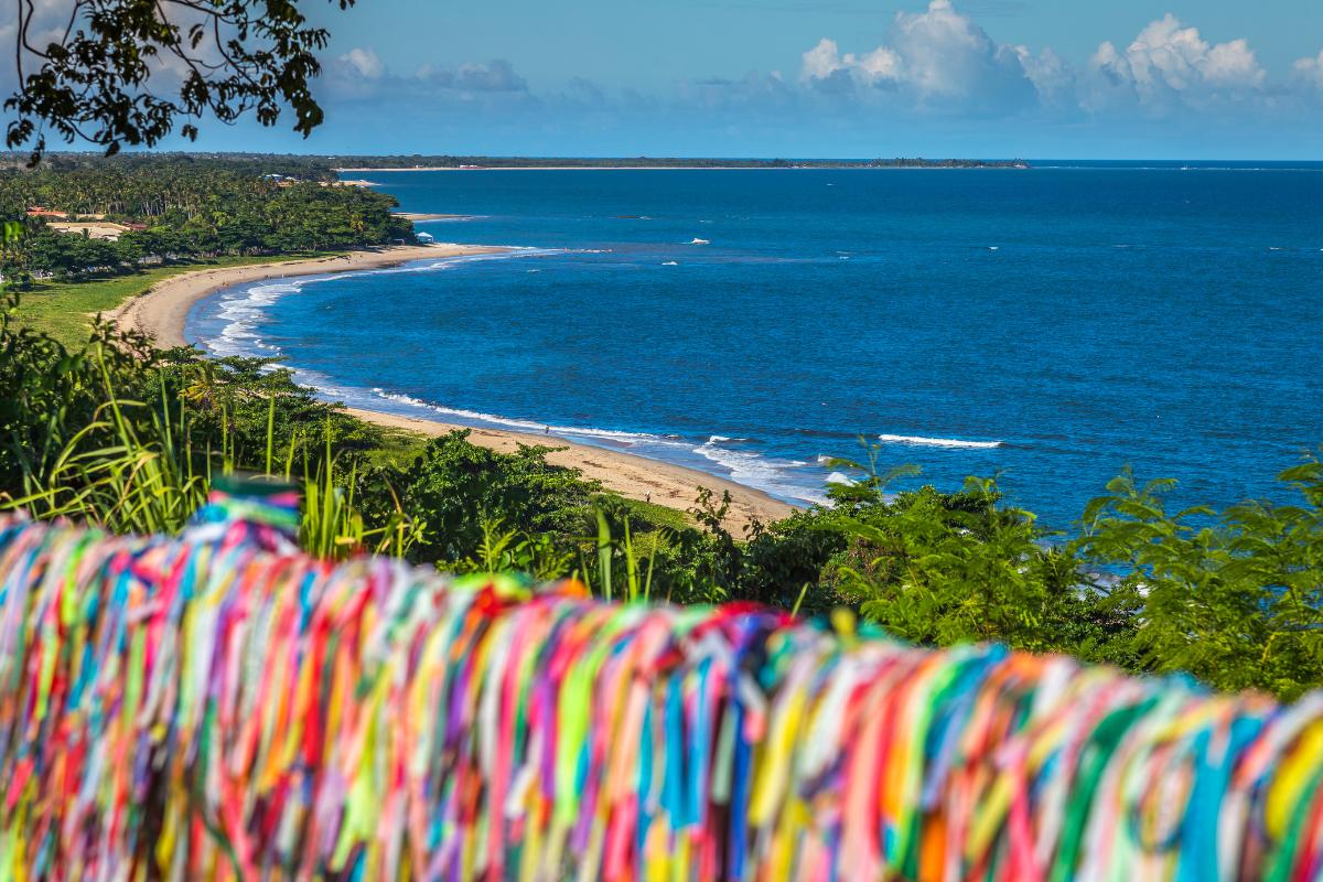 melhores destinos na região norte