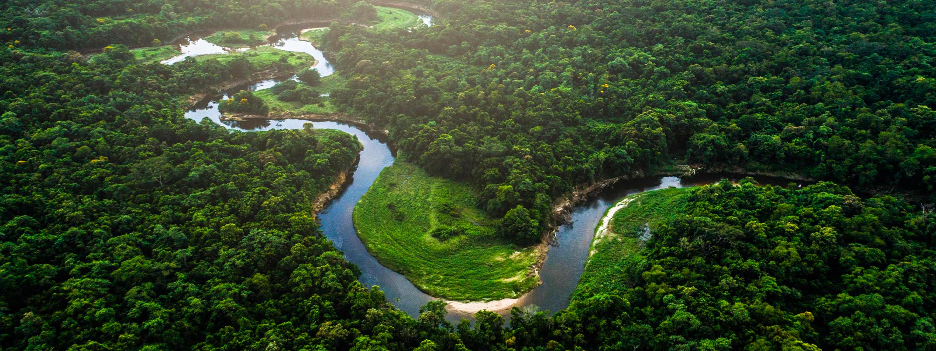 melhores praias de rio na região norte do brasil