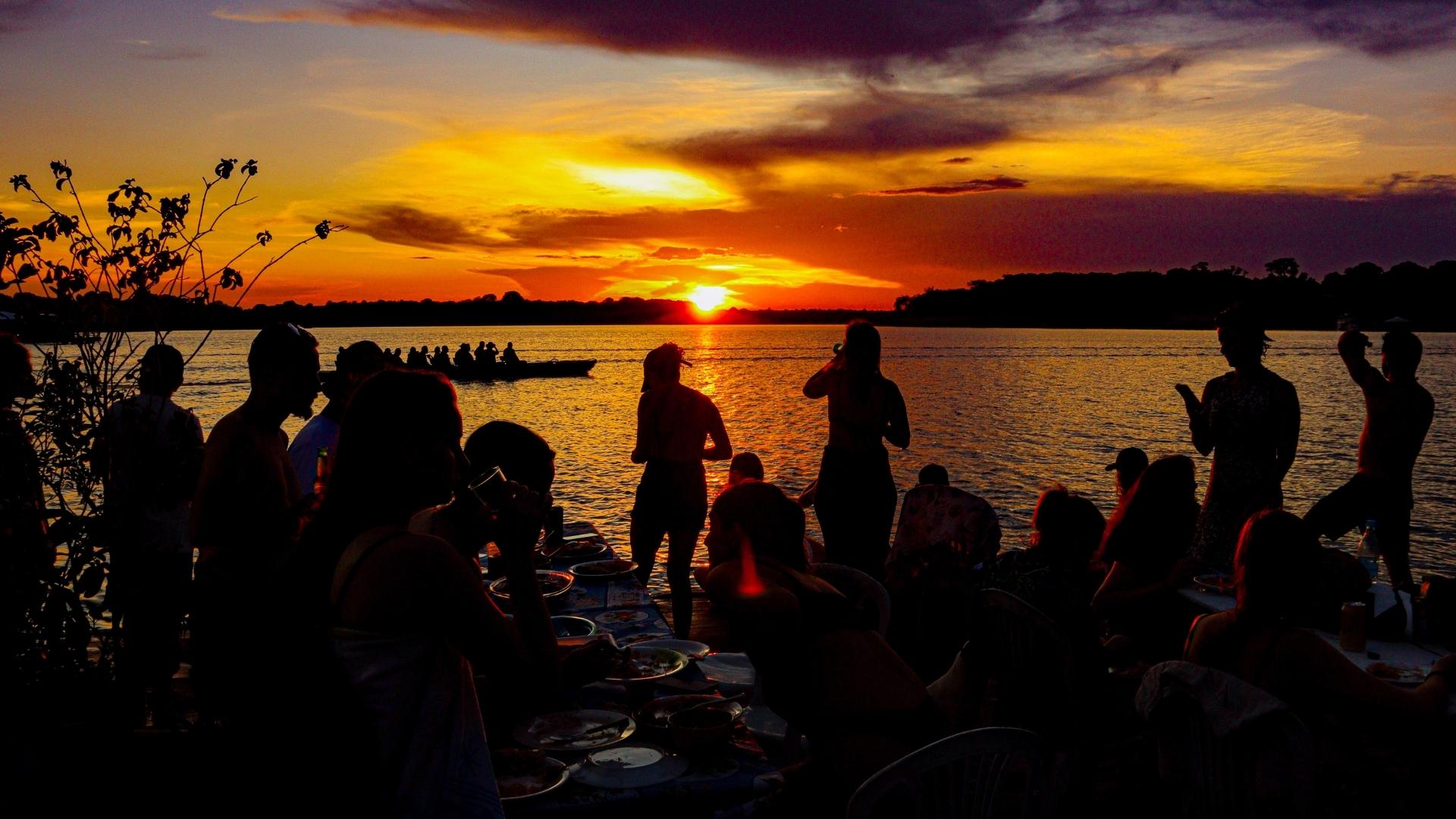 custo viagem amazônia 7 dias