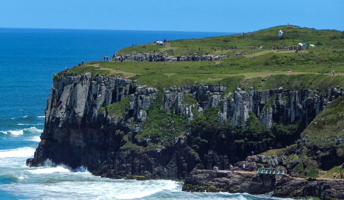 custo médio de viagem para o sul do brasil em alta temporada