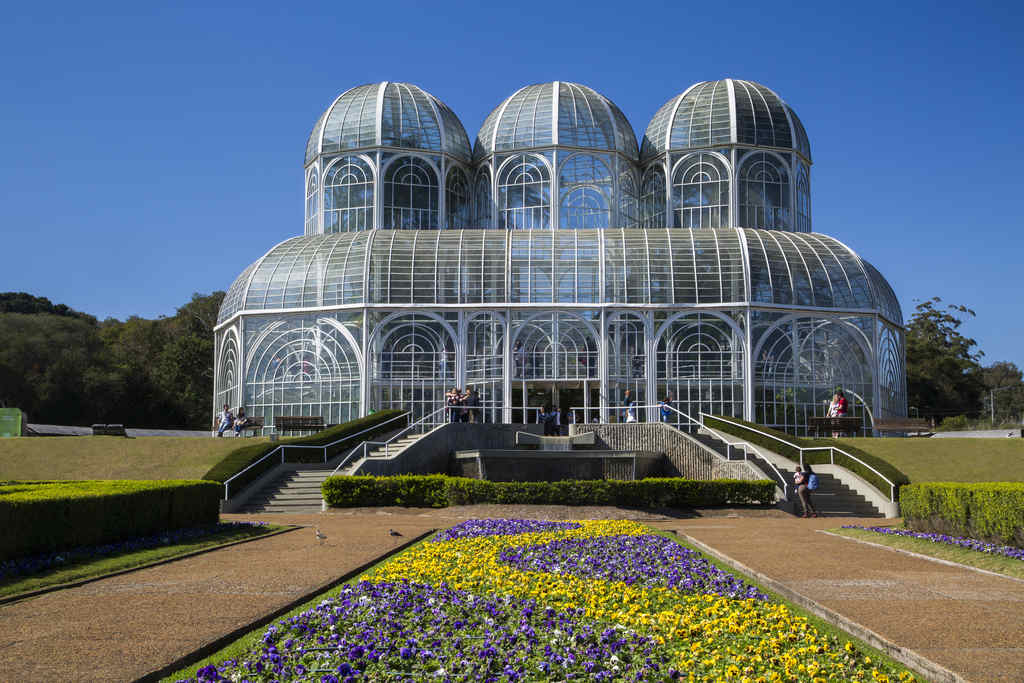 custo médio de viagem para o sul do brasil em alta temporada