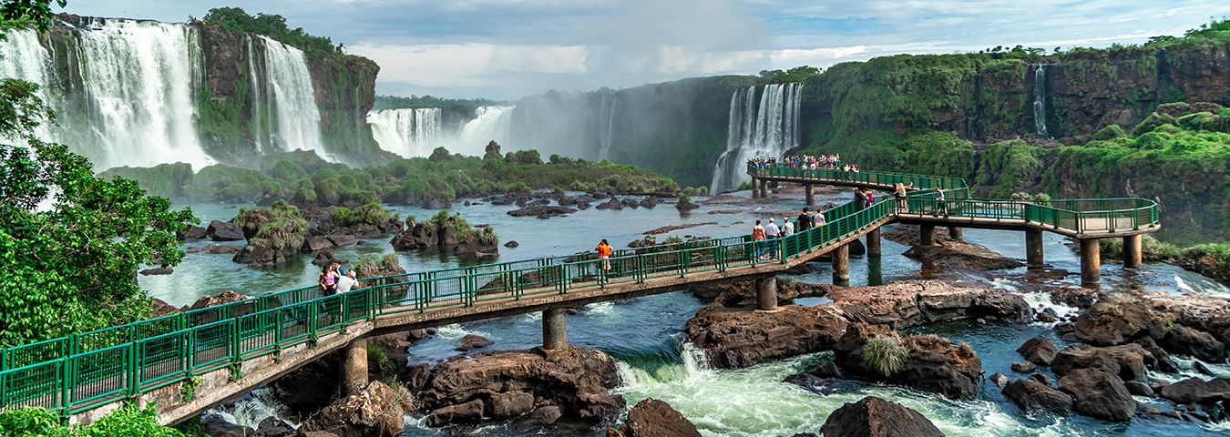 melhores destinos no sul do brasil