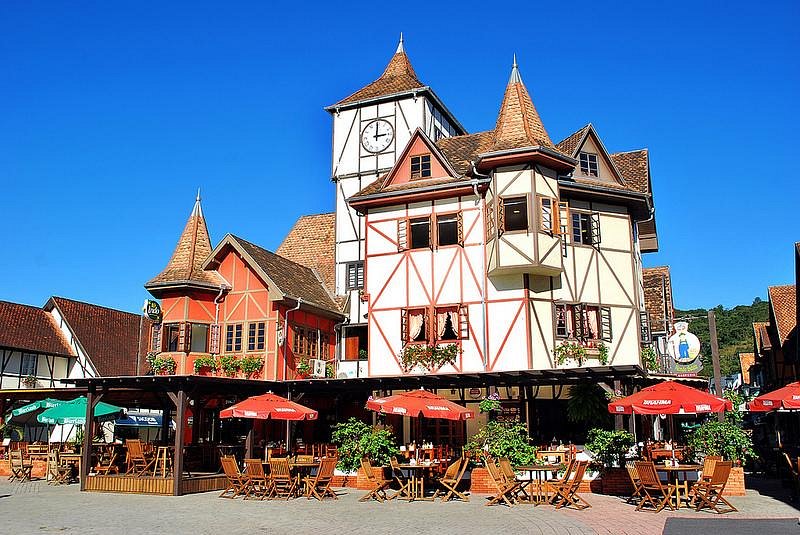 gramado vs canela qual o melhor destino