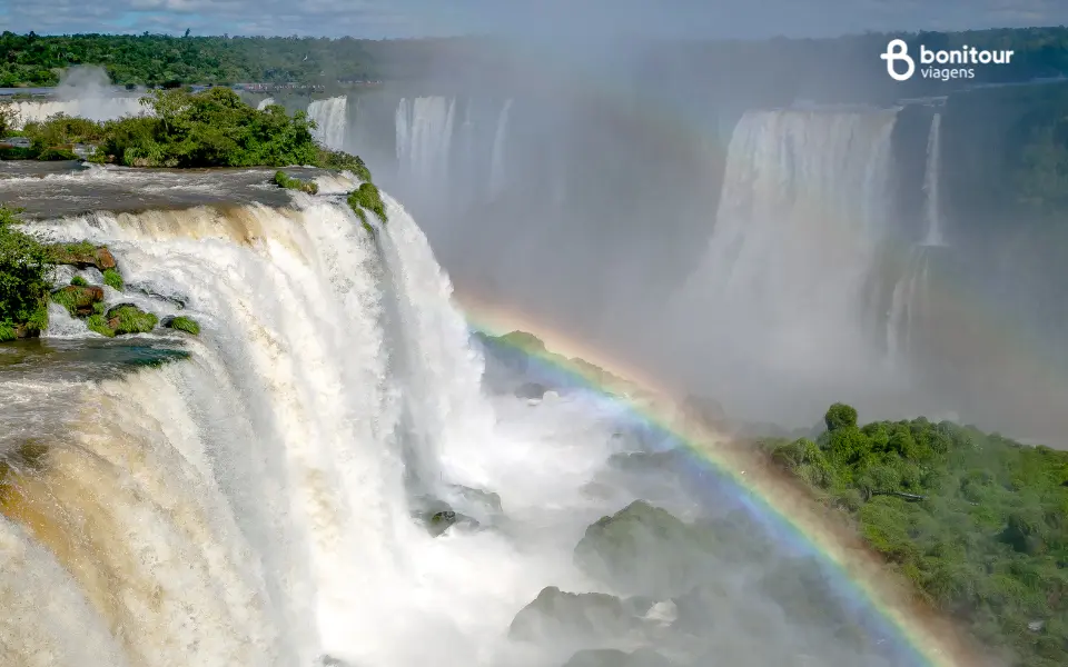 custo médio de viagem para o sul do brasil em alta temporada
