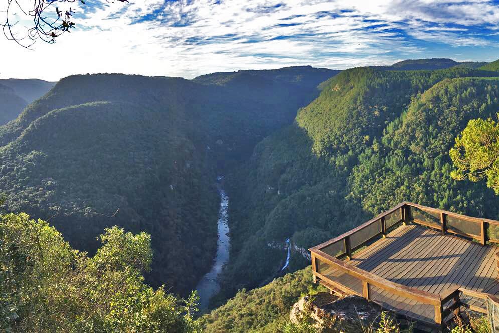 melhores pousadas charmosas em urubici