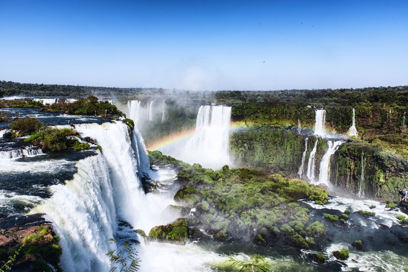 melhores destinos no sul do brasil