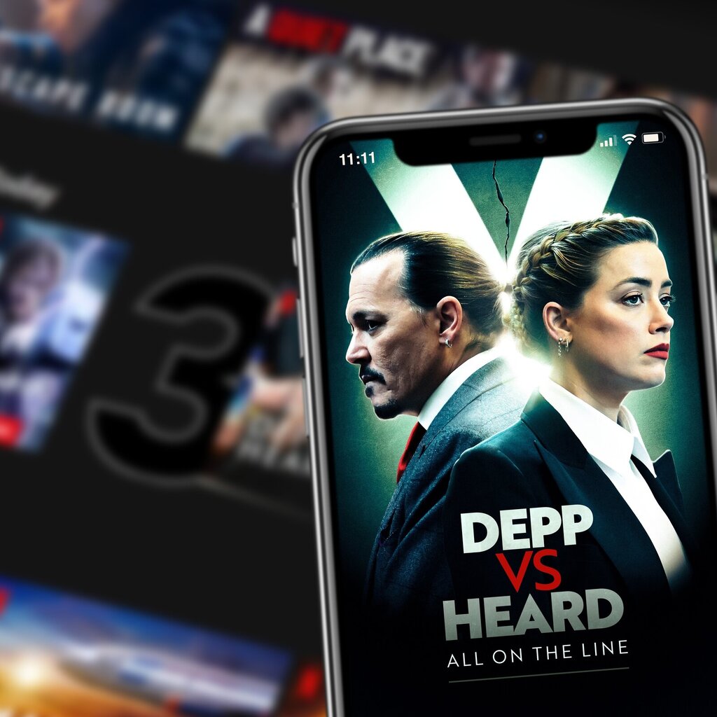 Os 5 documentários de True Crime mais chocantes de todos os tempos