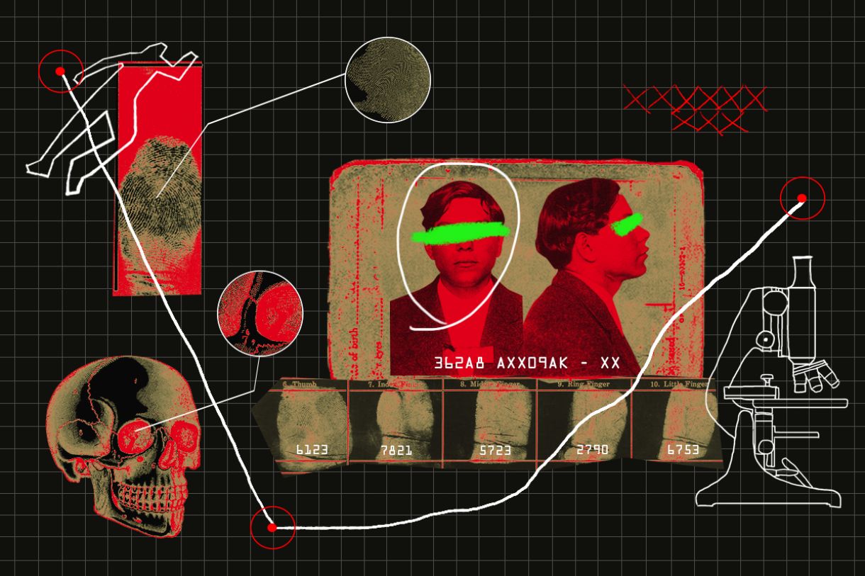 Os 5 documentários de True Crime mais chocantes de todos os tempos