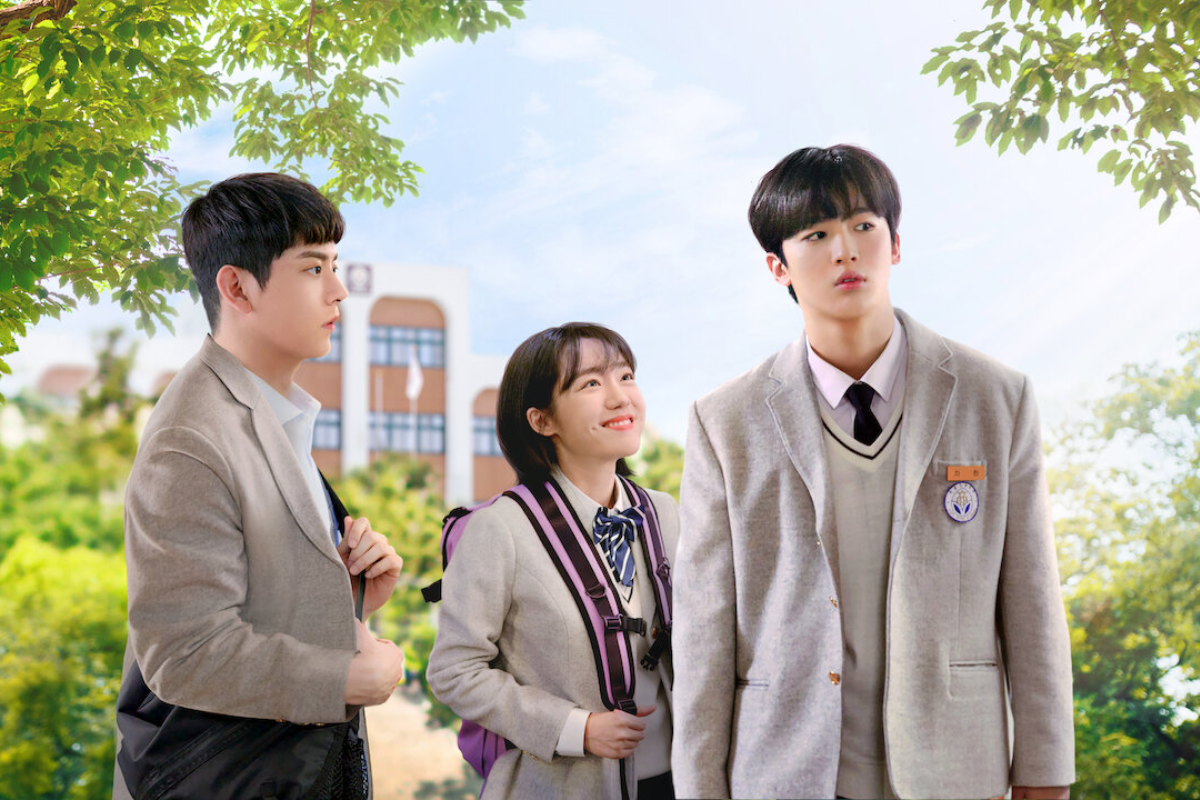 Personagens Icônicos de Doramas de Romance Escolar que Você Precisa Conhecer