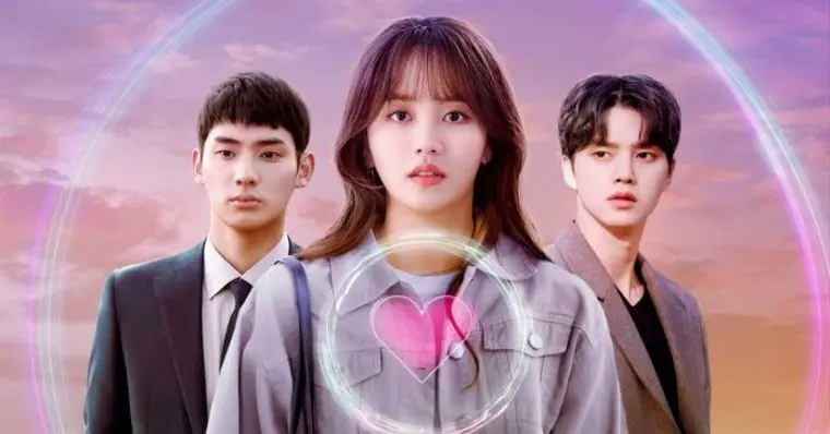 Além do Romance: Doramas de Escola com Mistério e Fantasia