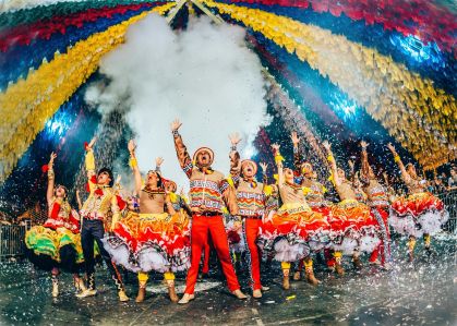 erros comuns ao planejar festa junina nordeste