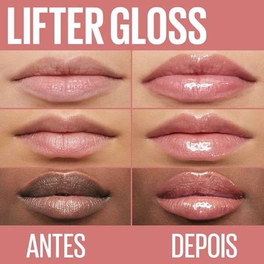 Como aplicar gloss para efeito máximo