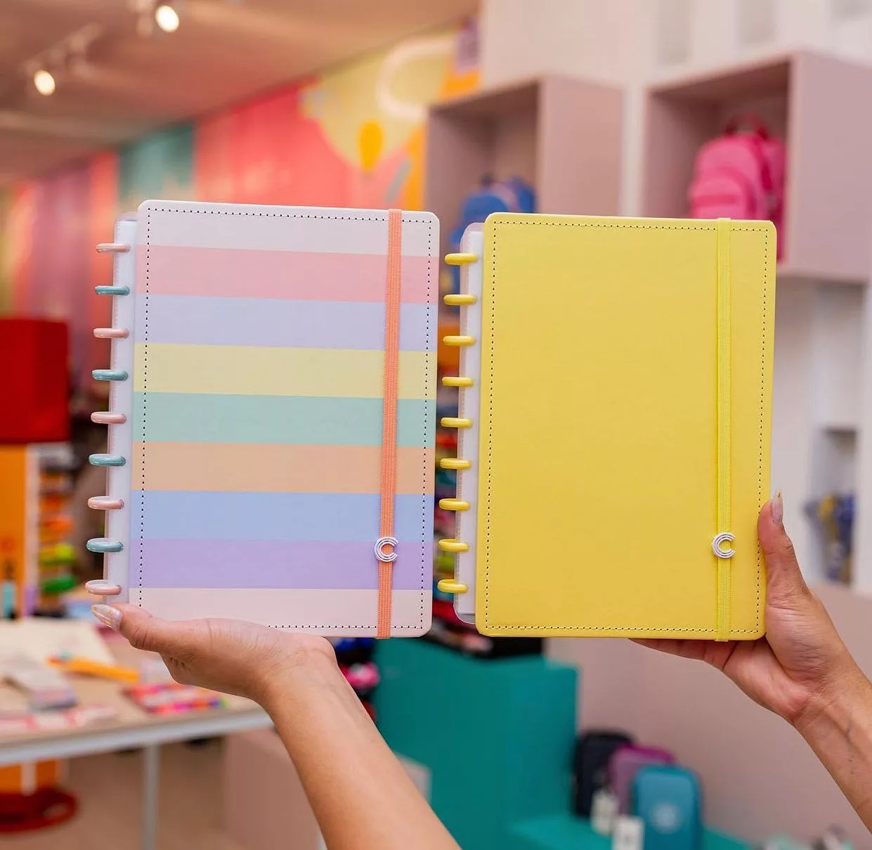 melhores marcas de caderno inteligente