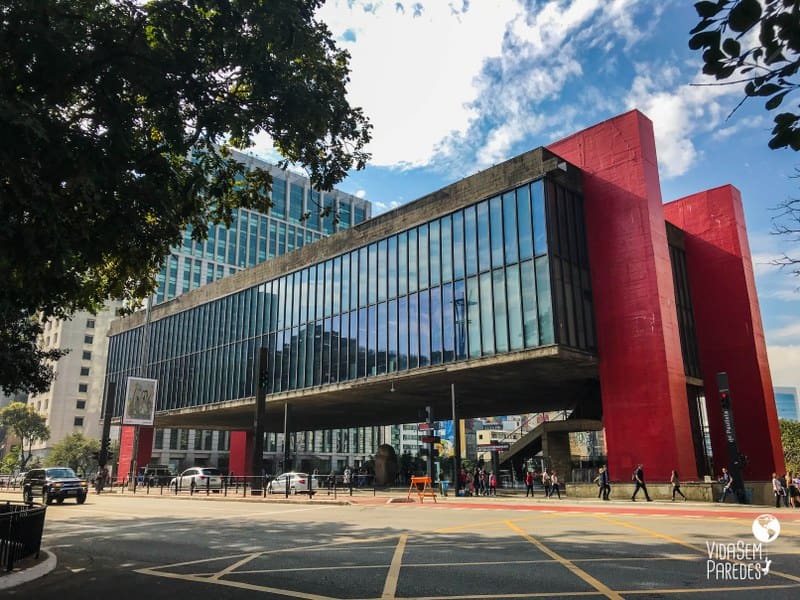 melhores museus avenida paulista para visitar