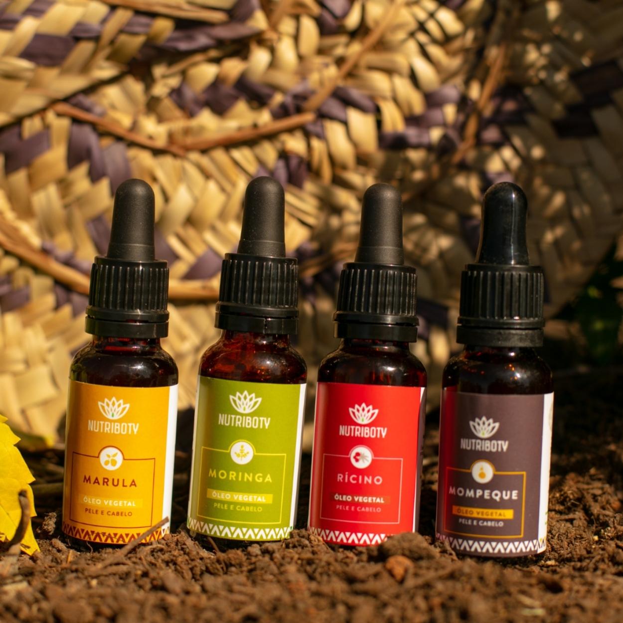 Como identificar a porosidade do seu cabelo para escolher o óleo ideal