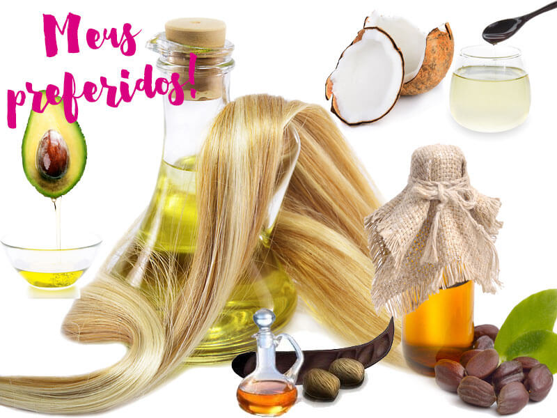 Diferenças entre óleos leves e pesados para umectação