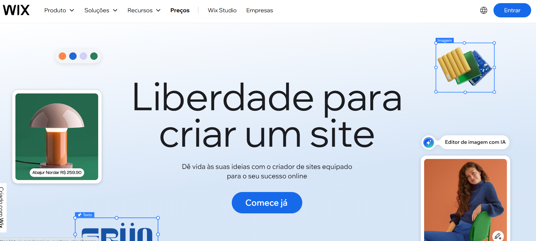 erros comuns ao escolher plataforma de e-commerce para iniciantes