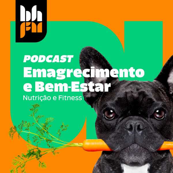 melhores podcasts de estilo de vida e bem-estar